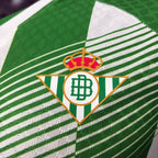 Real Betis Home 26/27 Player