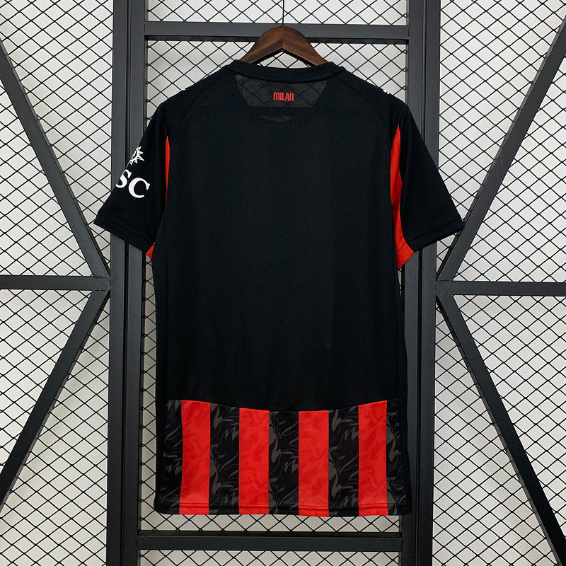 AC Milan Home - 2025/26