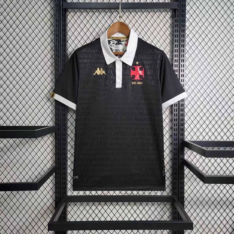 Vasco Third - 2023/24