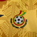Gana Away - 2026/27
