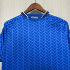 Itália Home - 2026/27