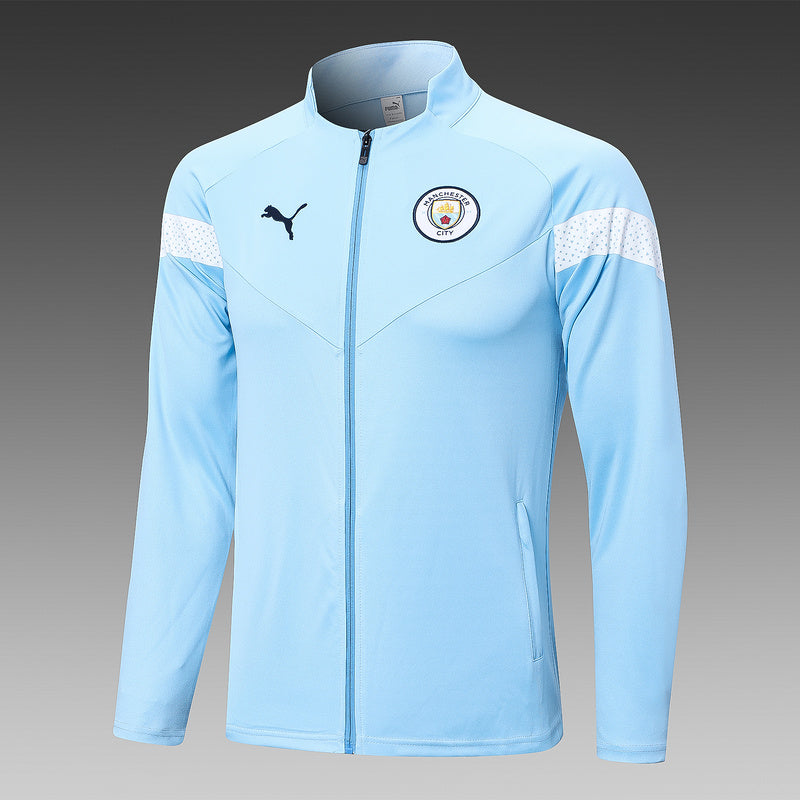 Agasalho Manchester City - 2022/23
