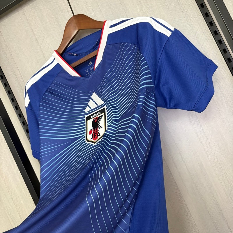 Japão Home - 2026/27