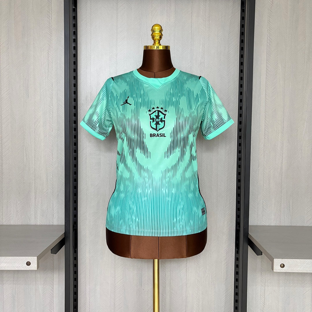 Brasil Goleiro - 2026/27