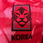 Korea Home 24/25 Player