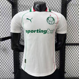 Palmeiras Away 26/27 Player