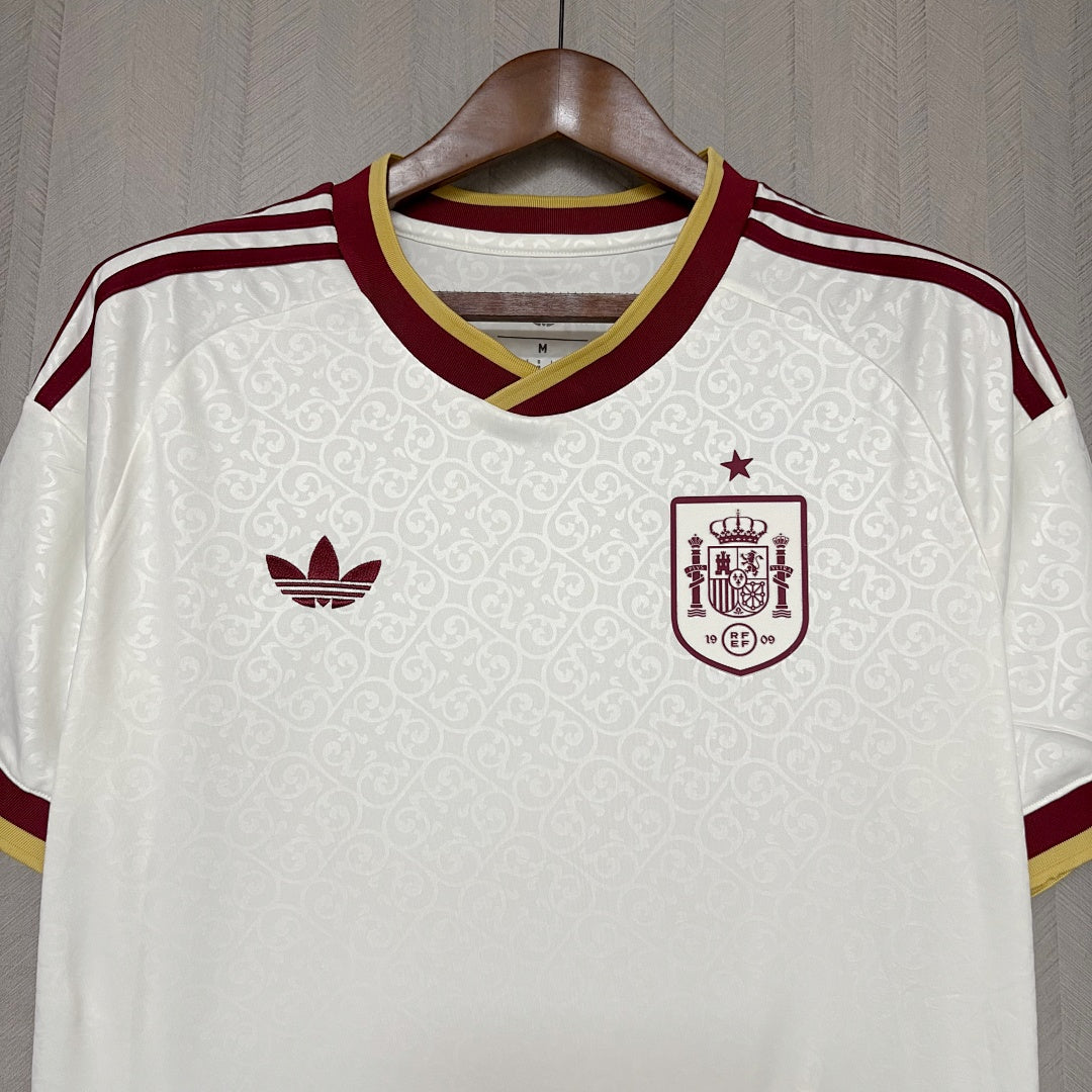 Espanha Away - 2026/27