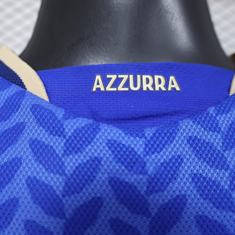 Itália Home 26/27 Player