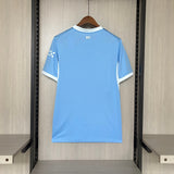Manchester City Home - 2026/27