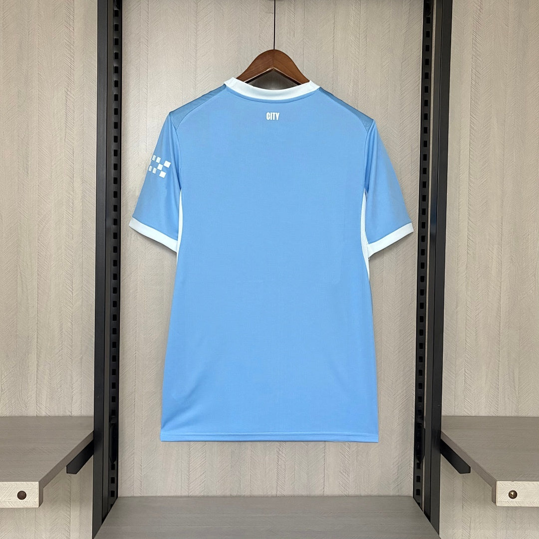 Manchester City Home - 2026/27