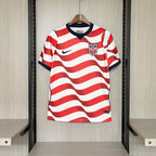 EUA Home - 2026/27