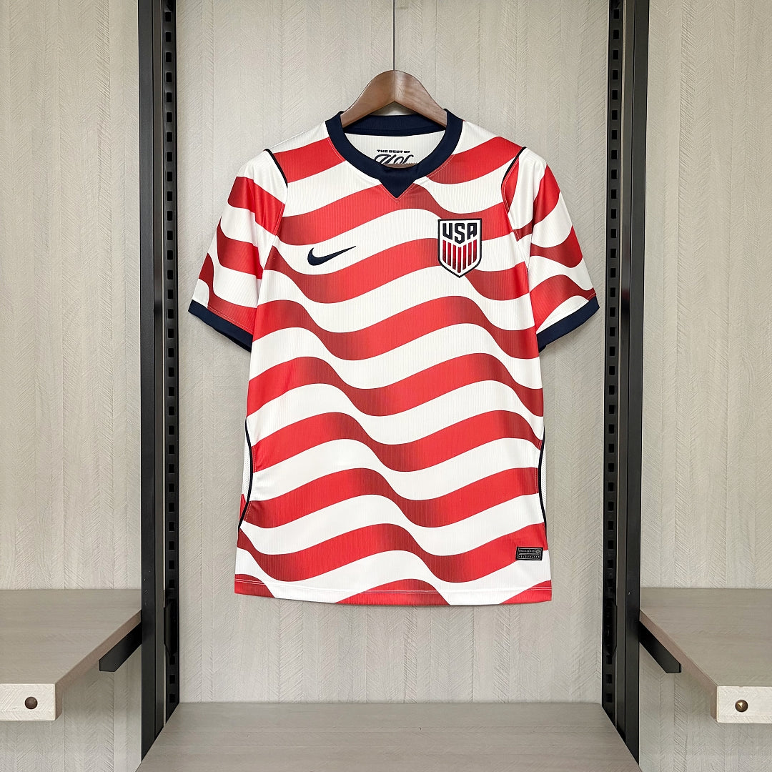 EUA Home - 2026/27