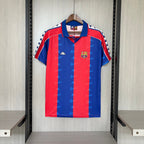 Barcelona Home - 92/95 Retrô