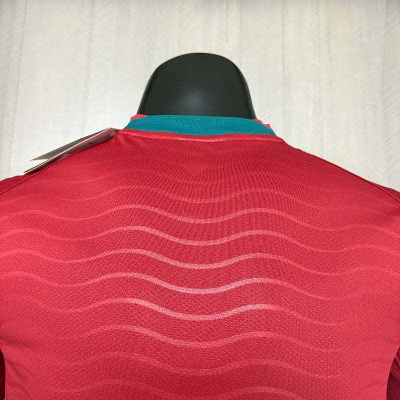 Portugal Home 26/27 Player