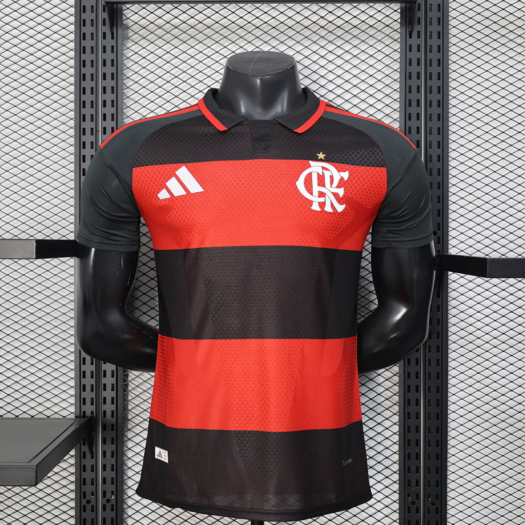 Flamengo Home 26/27 Player