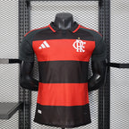 Flamengo Home 26/27 Player