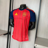 Espanha Home 26/27 Player