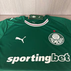Palmeiras Home 26/27 Player