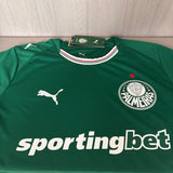Palmeiras Home 26/27 Player