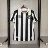 Santos Away - 2024/25