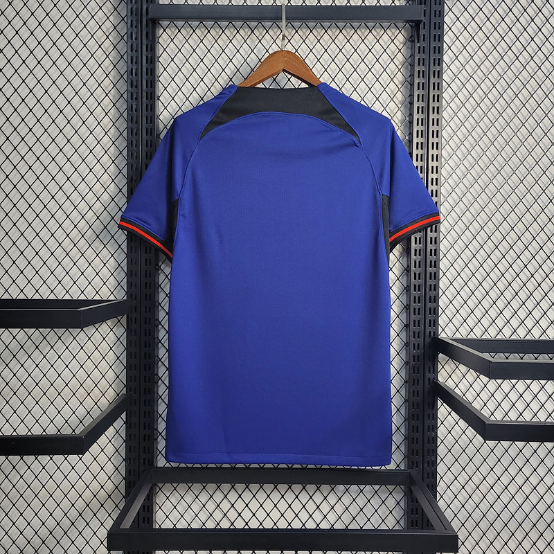 Holanda Away - 2022/23