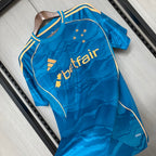Cruzeiro Third - 2025/26