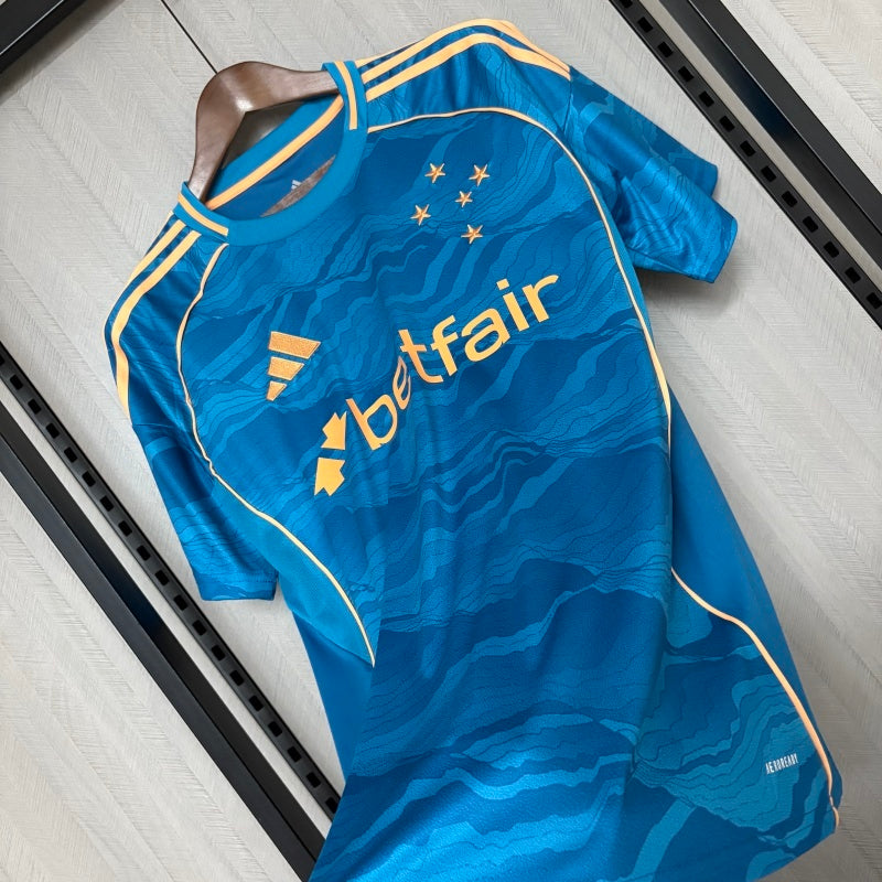 Cruzeiro Third - 2025/26