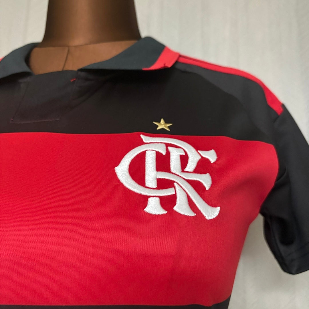 Flamengo Home - 2026/27