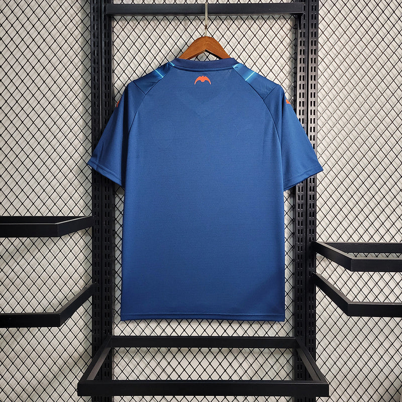 Valencia Away - 2023/24
