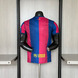 Barcelona Home 26/27 Player