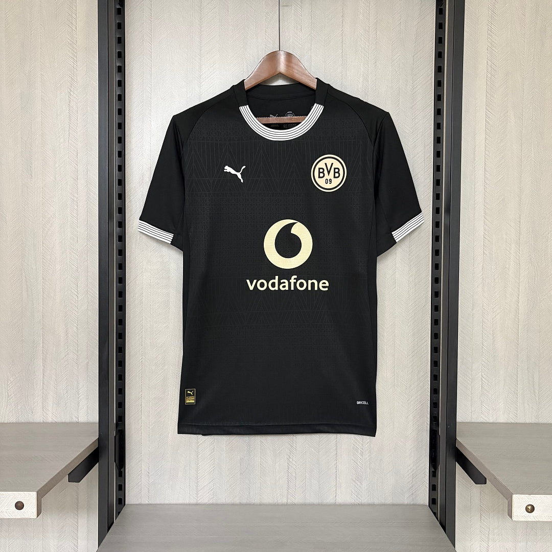 Borussia Dortmund Black - 2026/27