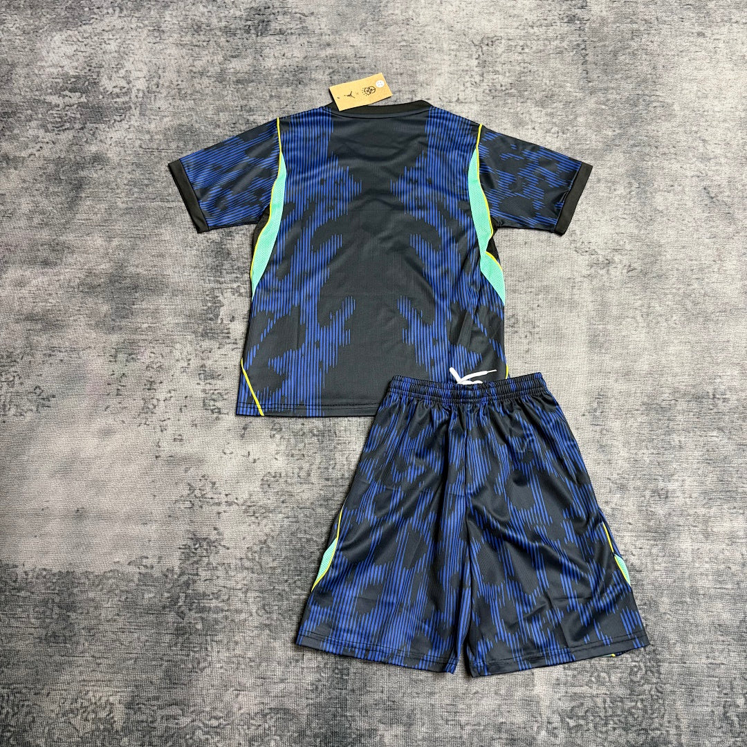 Brasil Away 26/27 Infantil