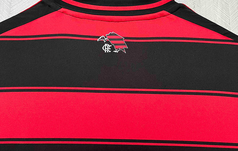 Flamengo Home - 2025/26