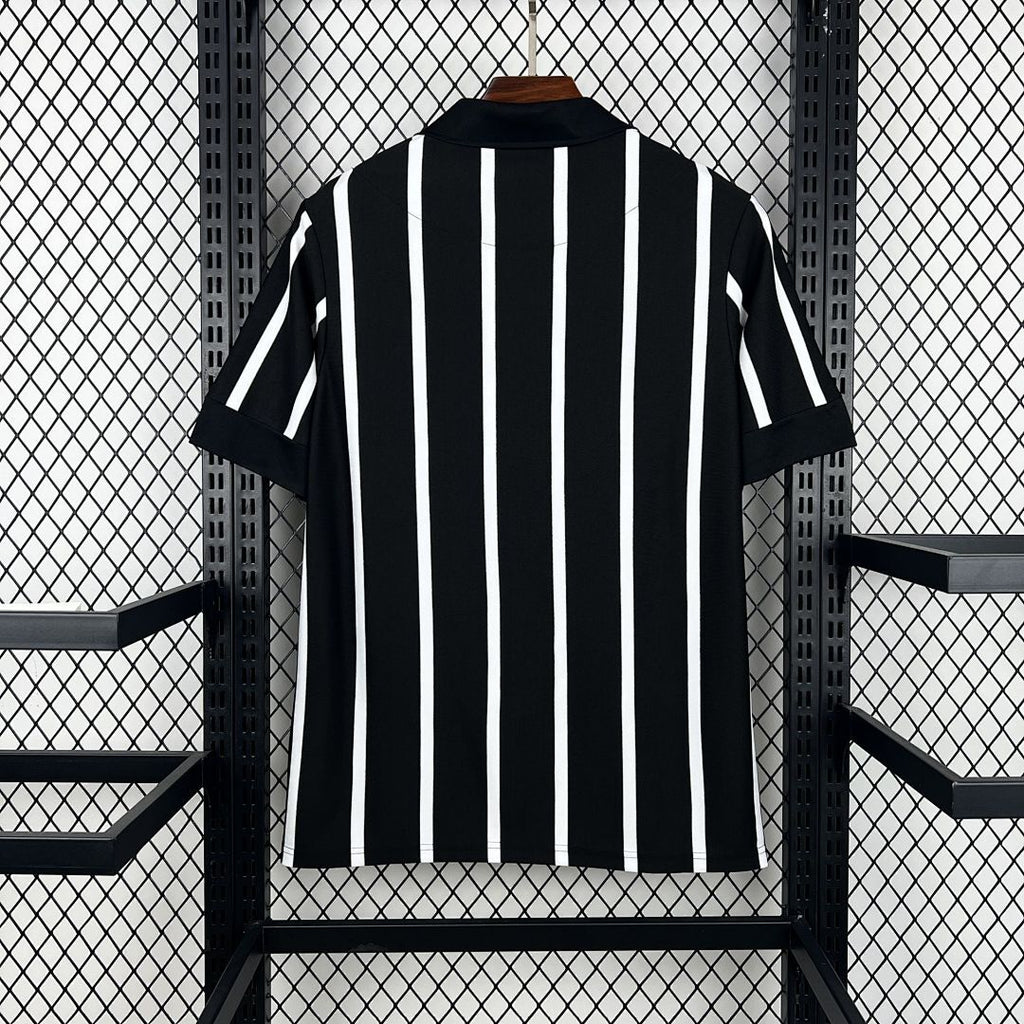 Corinthians Ed. Especial 2012 Retrô