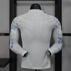 Inter de Milão Away 25/26  Manga Longa Player
