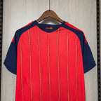 Espanha Home - 2026/27