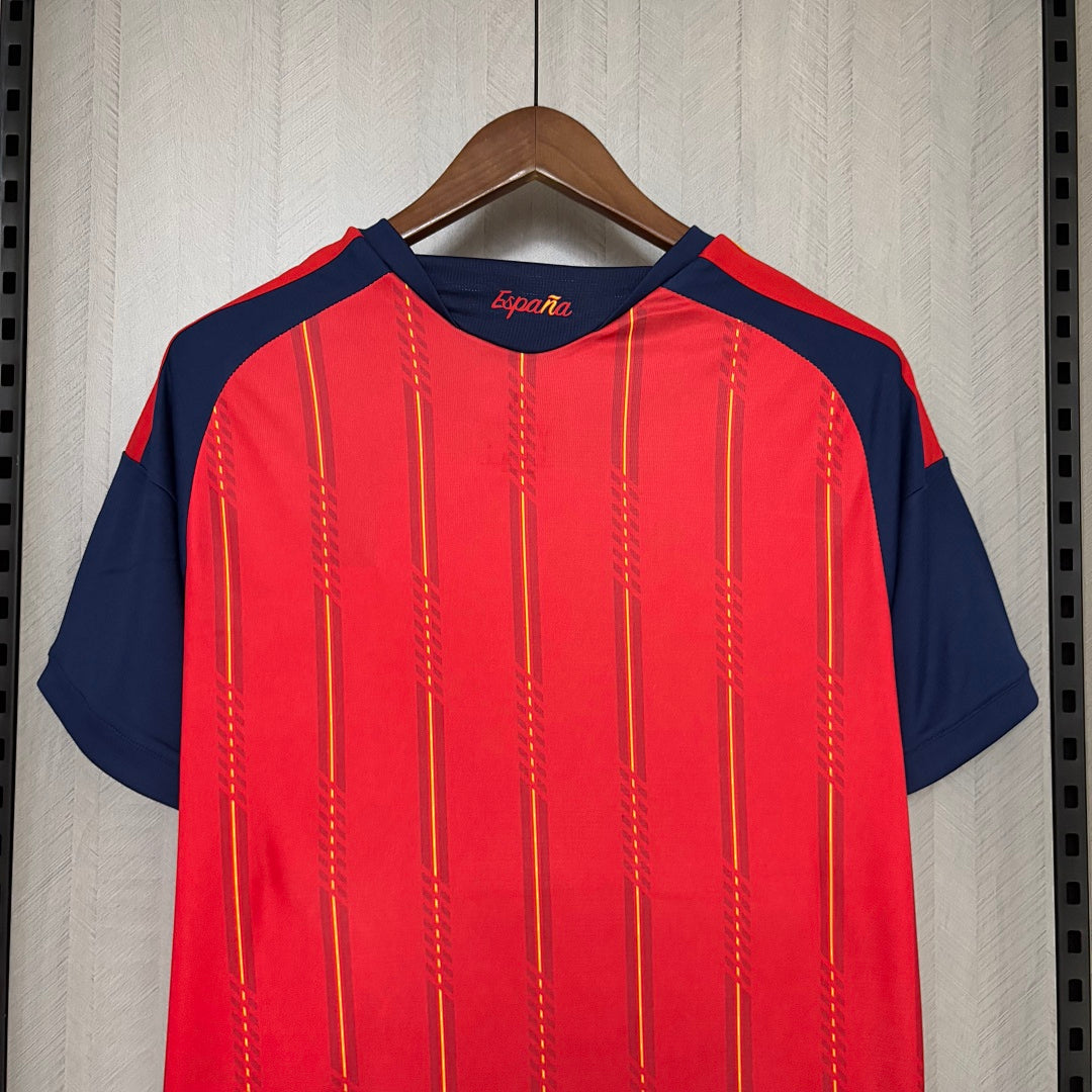 Espanha Home - 2026/27