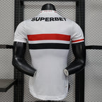 São Paulo Home 25/26 Player