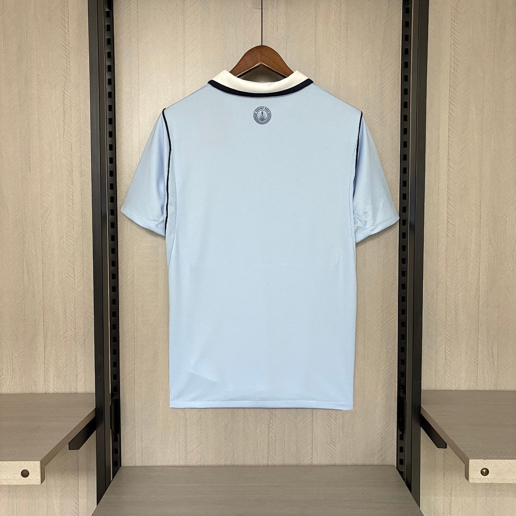 Uruguai Home - 2026/27