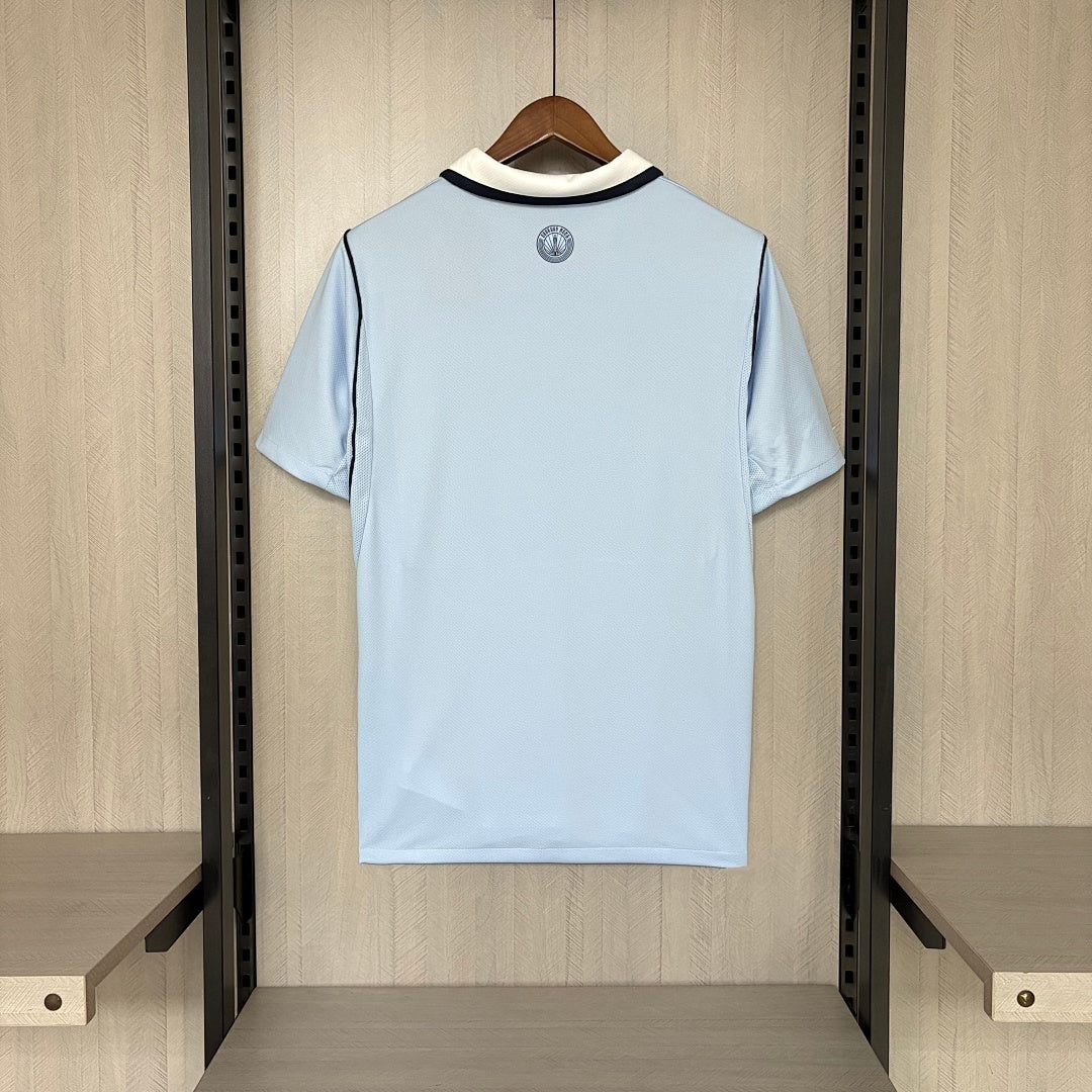 Uruguai Home - 2026/27