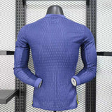 Atlético de Madrid Away 25/26  Manga Longa Player