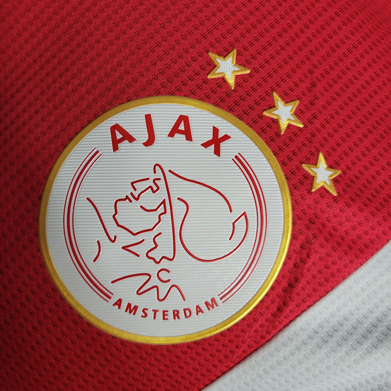 Ajax Home 22/23 Player