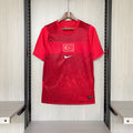 Turquia Away - 2026/27