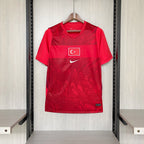 Turquia Away - 2026/27