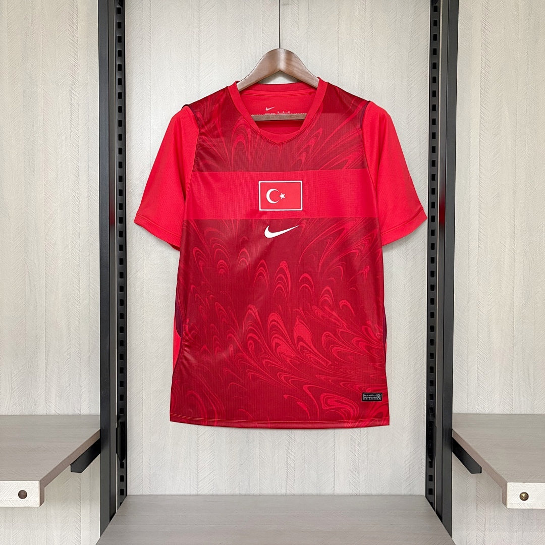 Turquia Away - 2026/27