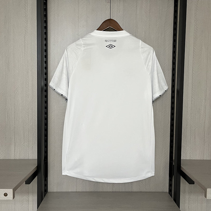 Santos Home - 2024/25
