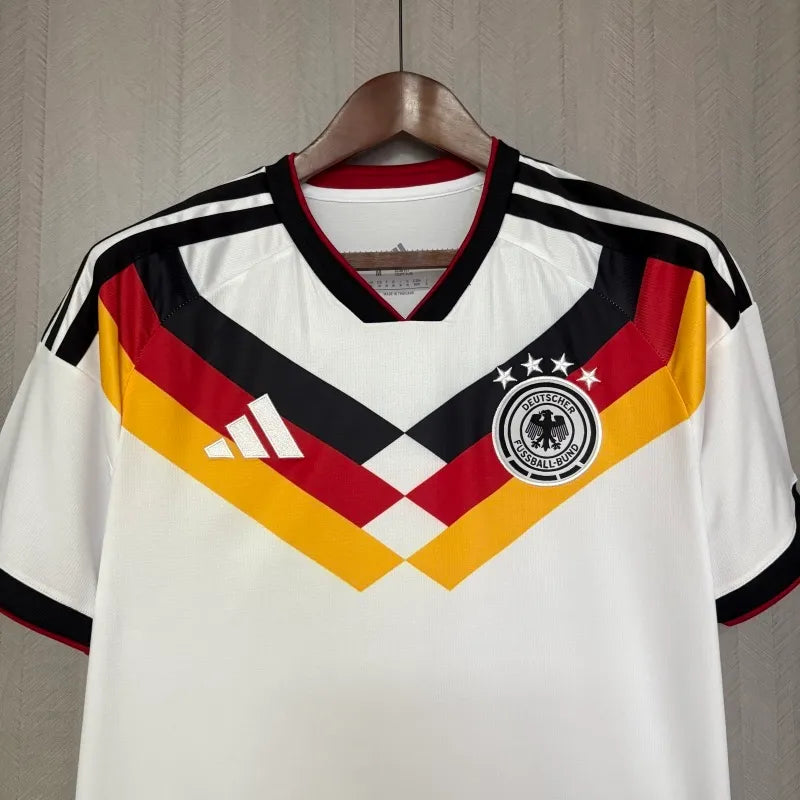 Alemanha Home - 2026/27