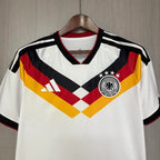 Alemanha Home - 2026/27
