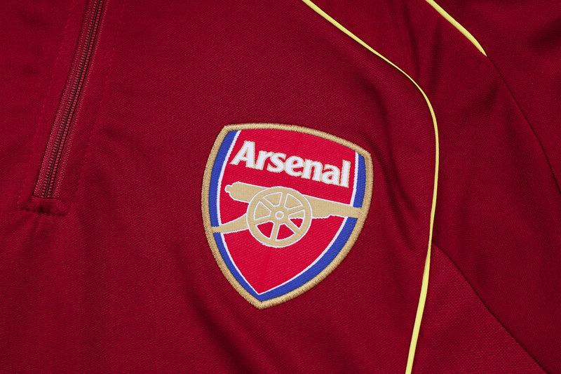 Agasalho Arsenal - 2025/26