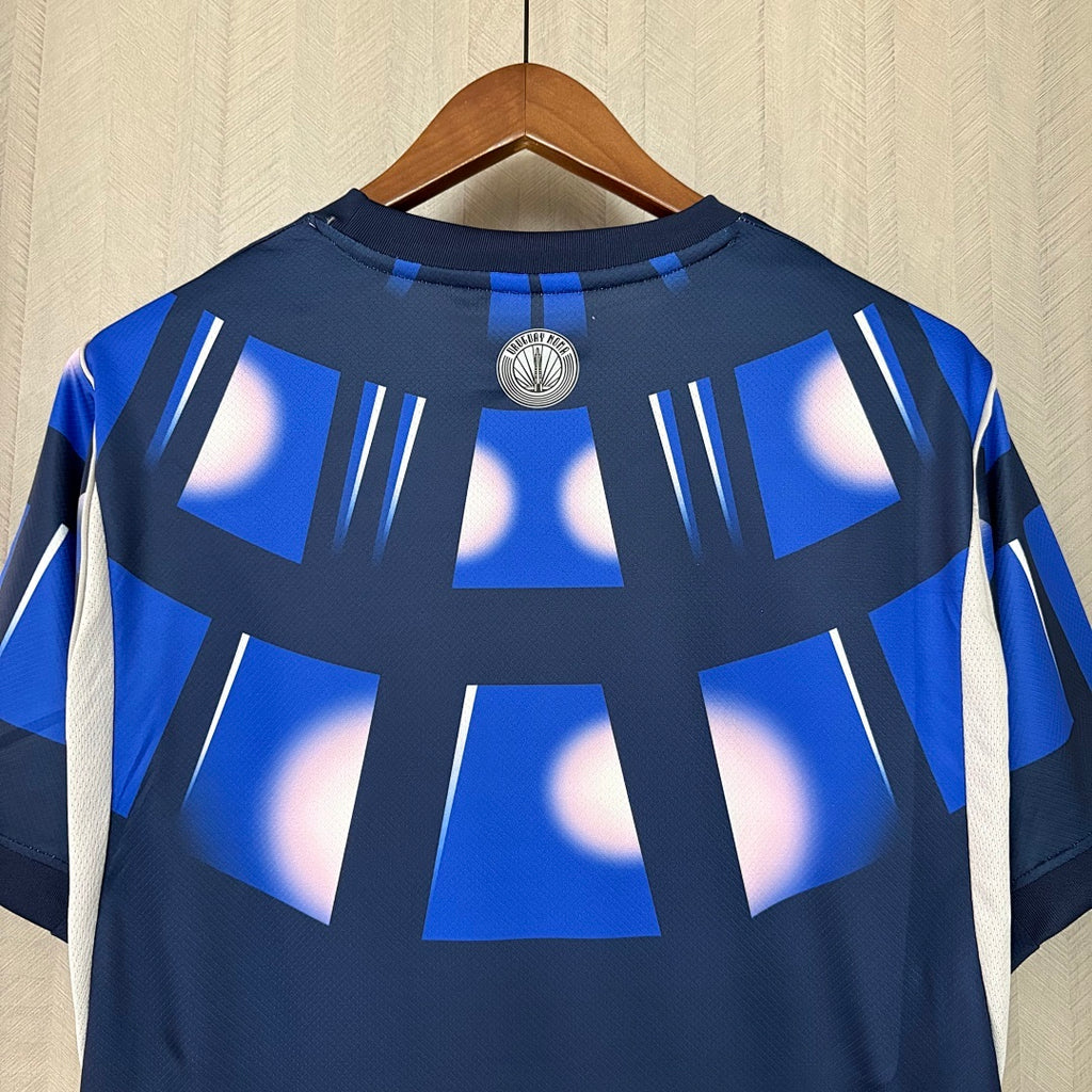 Uruguai Away - 2026/27